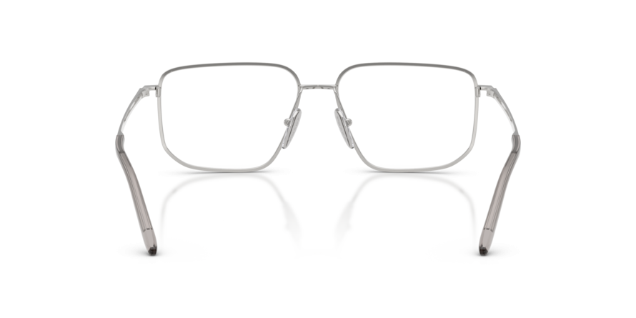 OKULARY KOREKCYJNE PRADA EYEWEAR PR C52V 1BC1O1 55 ROZMIAR M