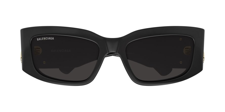 OKULARY BALENCIAGA BB 0360S 005 56 ROZMIAR M