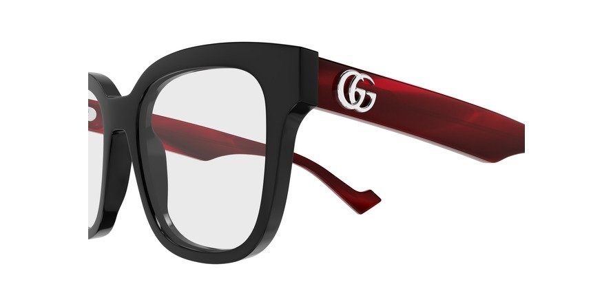 OKULARY KOREKCYJNE GUCCI GG 0958O 013 52 ROZMIAR M
