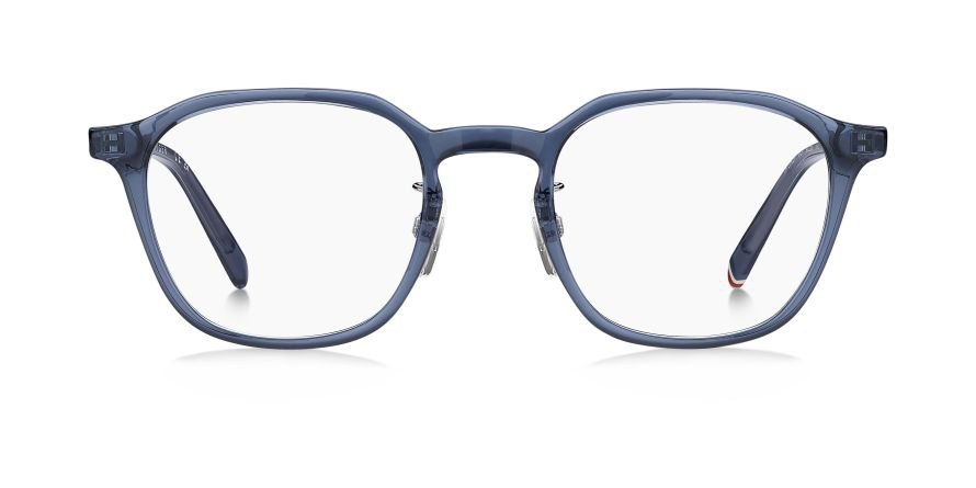 OKULARY KOREKCYJNE TOMMY HILFIGER TH 2362F PJP 50 ROZMIAR M