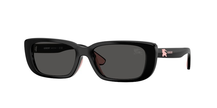 OKULARY DZIECIĘCE BURBERRY JUNIOR JB 4006U 300187 50