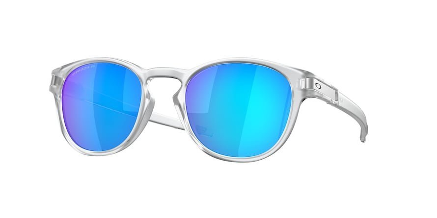 OKULARY OAKLEY® LATCH OO 9265 926565 53 ROZMIAR M Z POLARYZACJĄ