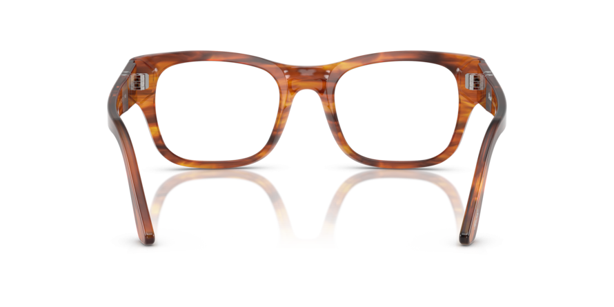 OKULARY KOREKCYJNE PERSOL® PO 3297V 1157 52 ROZMIAR M