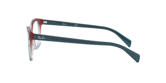OKULARY KOREKCYJNE RAY-BAN® RX 5362 5834 54 ROZMIAR M