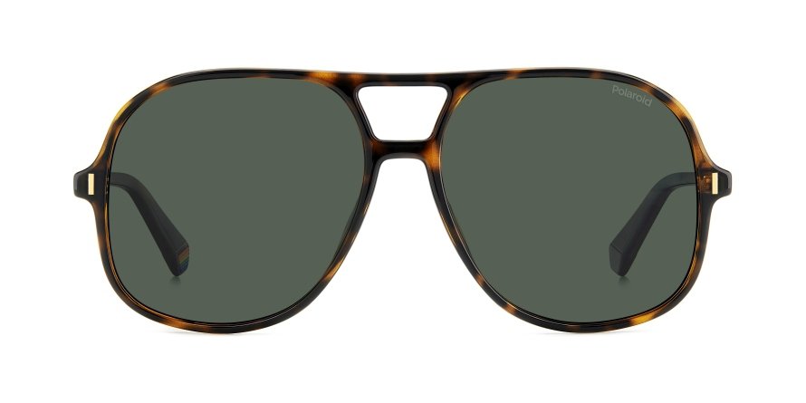 OKULARY POLAROID PLD 6217S 086 57 ROZMIAR M Z POLARYZACJĄ