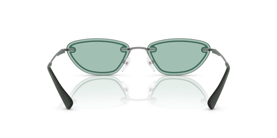 OKULARY EMPORIO ARMANI EA 2158 3003/2 57 ROZMIAR M