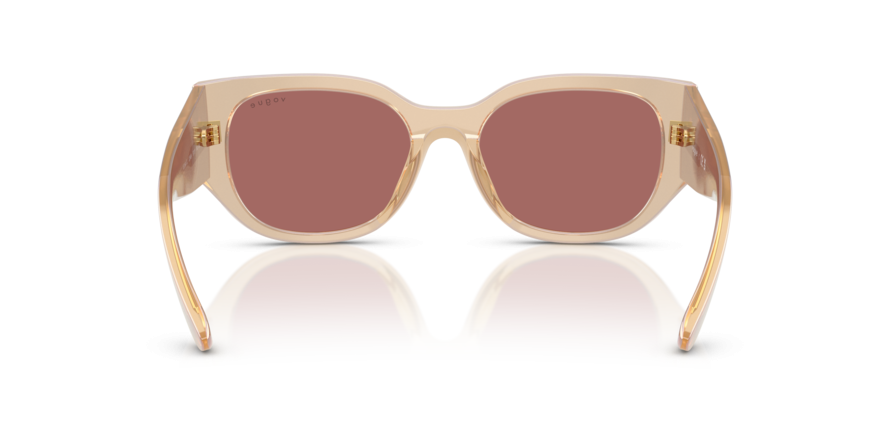 OKULARY VOGUE EYEWEAR VO 5641SU 323469 53 ROZMIAR M