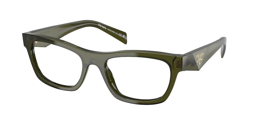 OKULARY KOREKCYJNE PRADA EYEWEAR PR B01V 19Z1O1 52 ROZMIAR M