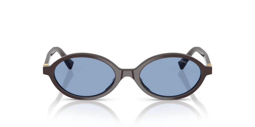 OKULARY MIU MIU MU 04ZS 22C60O 50 ROZMIAR S