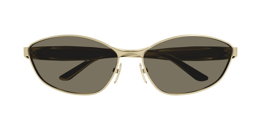 OKULARY BALENCIAGA BB 0356S 002 64 ROZMIAR L