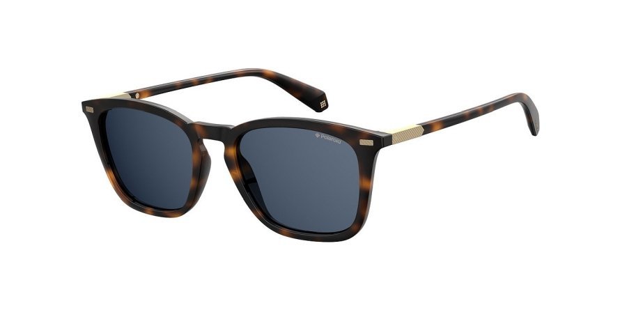 OKULARY POLAROID PLD 2085 086 52 ROZMIAR M Z POLARYZACJĄ