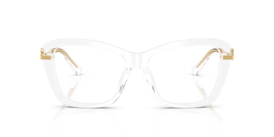 OKULARY KOREKCYJNE DOLCE & GABBANA DG 3439 3133 55 ROZMIAR M