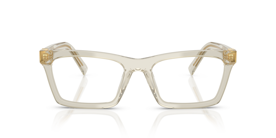 OKULARY KOREKCYJNE MIU MIU MU 04WV 12U1O1 53 ROZMIAR M