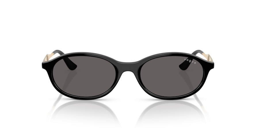 OKULARY VOGUE EYEWEAR VO 5625S W44/87 52 ROZMIAR M