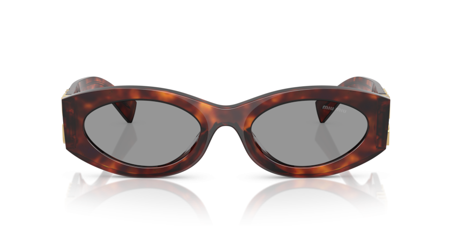 OKULARY MIU MIU 0MU 11WS MU 11WS 21C40O 54 ROZMIAR M