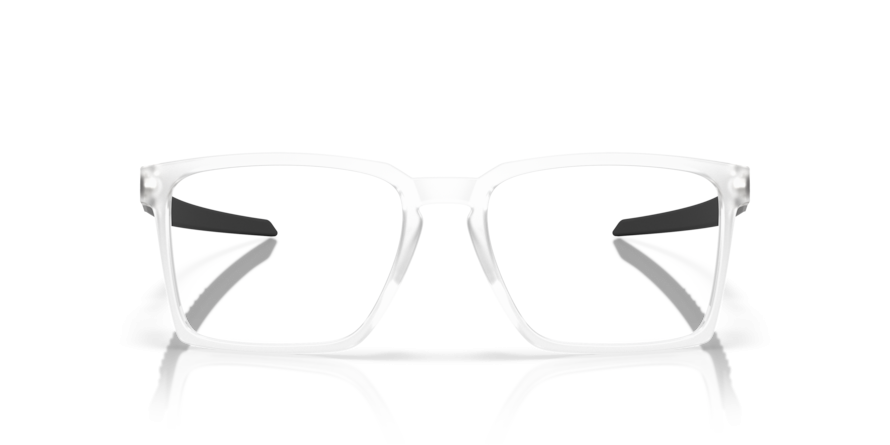 OKULARY KOREKCYJNE OAKLEY® EXCHANGE OX 8055 805506 56 ROZMIAR M