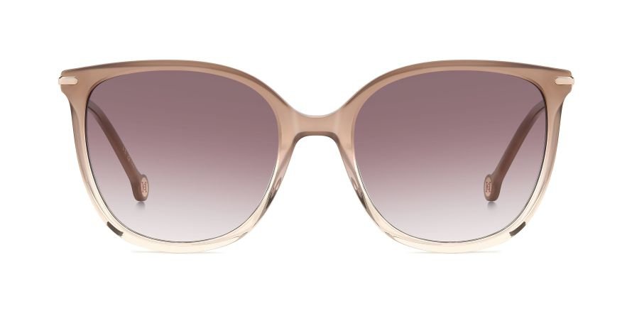 OKULARY CAROLINA HERRERA HER 0229S FWM 55 ROZMIAR M