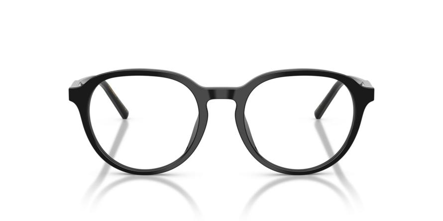 OKULARY KOREKCYJNE DOLCE & GABBANA DG 3444 501 52 ROZMIAR M