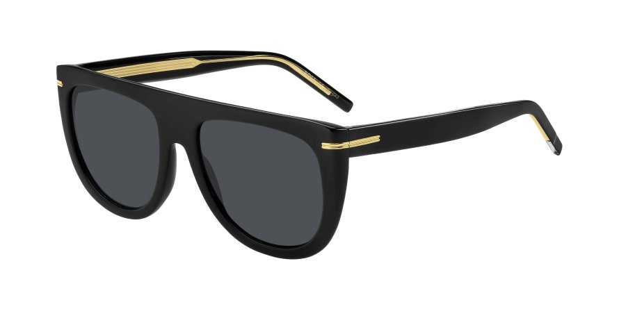 OKULARY BOSS 1655S 807 56 ROZMIAR M