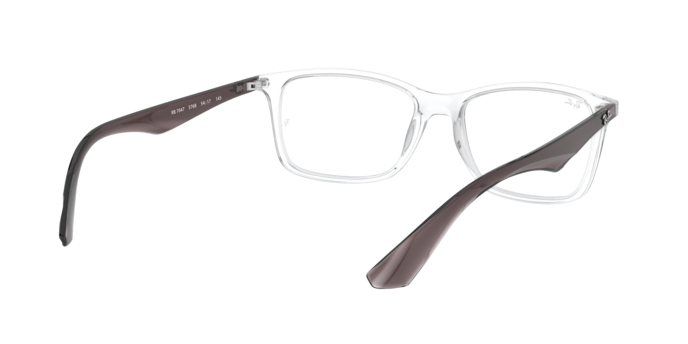 OKULARY KOREKCYJNE RAY-BAN® RX 7047 5768 56 ROZMIAR L