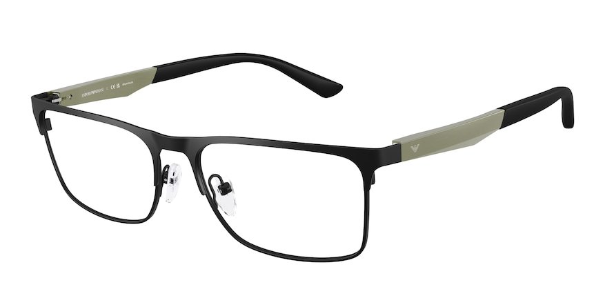 OKULARY KOREKCYJNE EMPORIO ARMANI EA 1183 3433 54 ROZMIAR M