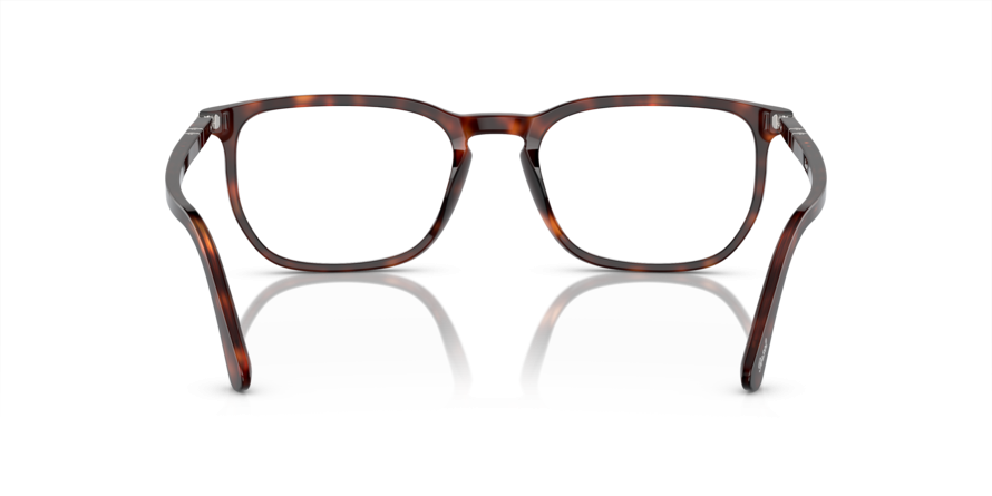 OKULARY KOREKCYJNE PERSOL® PO 3339V 24 54 ROZMIAR M