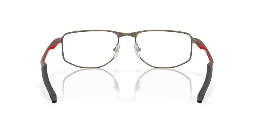 OKULARY KOREKCYJNE OAKLEY® ADDAMS OX 3012 301202 56 ROZMIAR M