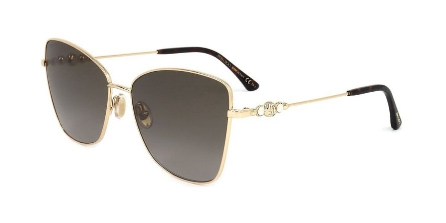 OKULARY JIMMY CHOO JC TESO S 000 59 ROZMIAR L