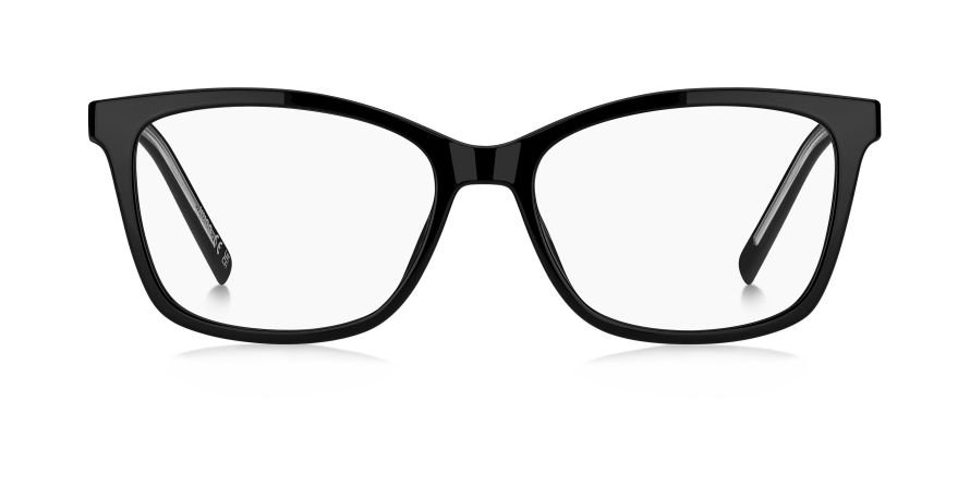 OKULARY KOREKCYJNE HUGO HG 1364 807 54 ROZMIAR M