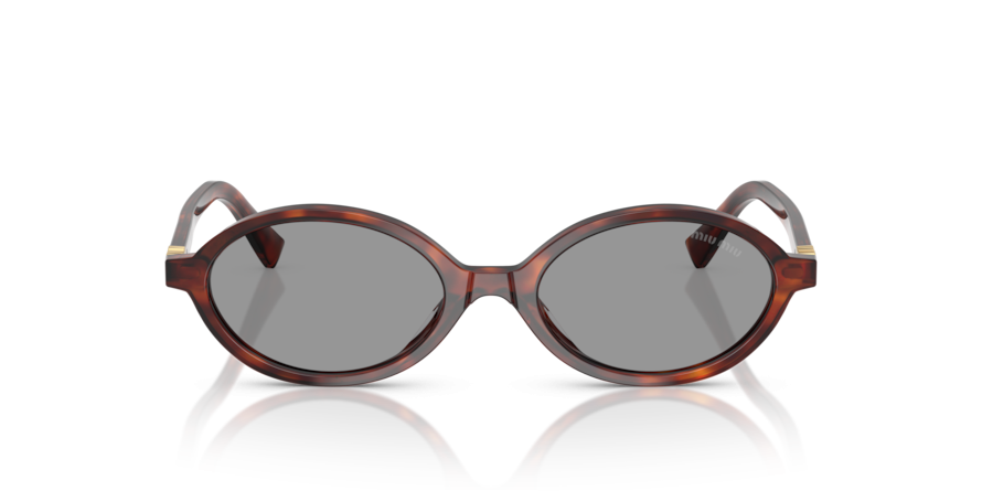OKULARY MIU MIU MU 04ZS 21C40O 50 ROZMIAR S