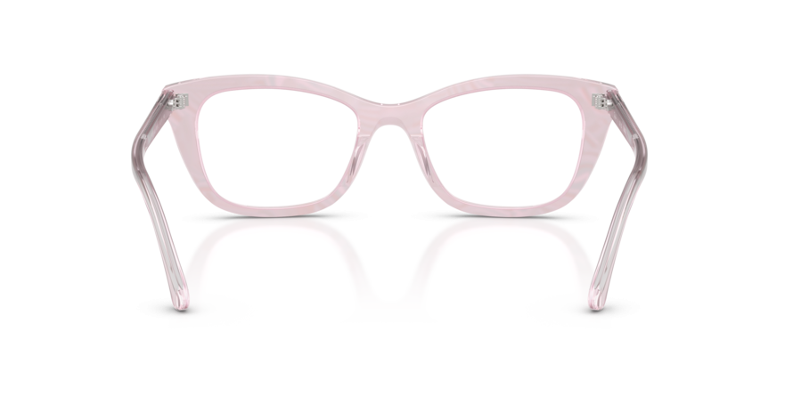 OKULARY KOREKCYJNE RAY-BAN® RX 5433 8292 52 ROZMIAR M