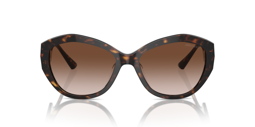 OKULARY JIMMY CHOO JC 5013U 500213 55 ROZMIAR M
