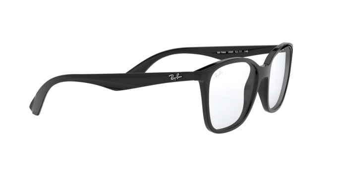 OKULARY KOREKCYJNE RAY-BAN® RX 7066 2000 52 ROZMIAR S