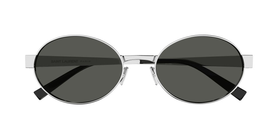 OKULARY SAINT LAURENT SL 692 002 55 ROZMIAR M