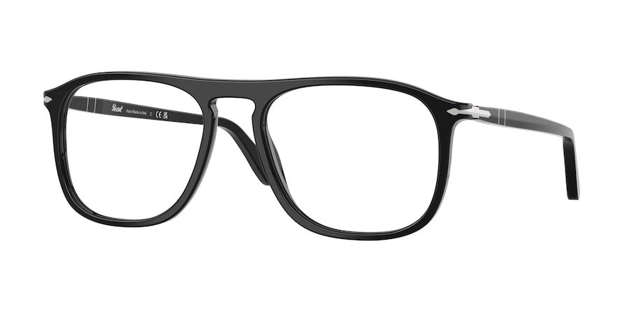 OKULARY KOREKCYJNE PERSOL® PO 3392V 95 52 ROZMIAR M