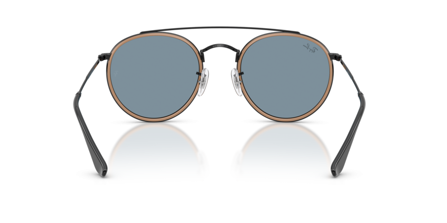 OKULARY RAY-BAN® RB 3647N 9279R5 51 ROZMIAR M