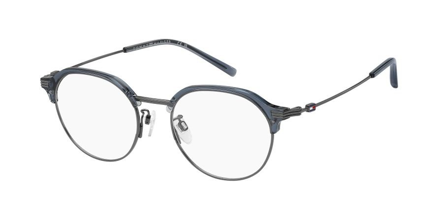 OKULARY KOREKCYJNE TOMMY HILFIGER TH 2358F DTY 53 ROZMIAR M