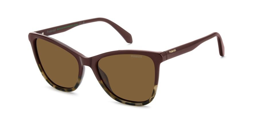 OKULARY POLAROID PLD 4194S YDC 55 ROZMIAR M Z POLARYZACJĄ