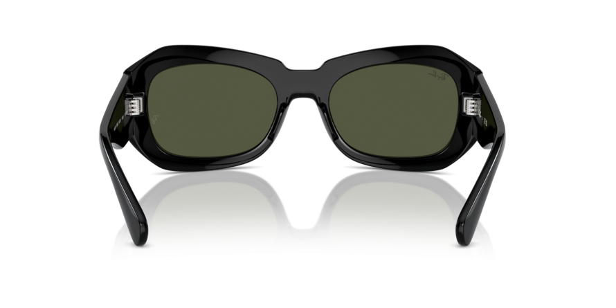 OKULARY RAY-BAN® BEATE RB 2212 901/31 56 ROZMIAR L