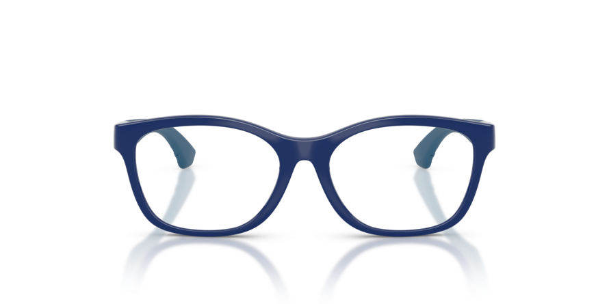OKULARY KOREKCYJNE DZIECIĘCE BURBERRY JUNIOR JB 2016U 4129 50