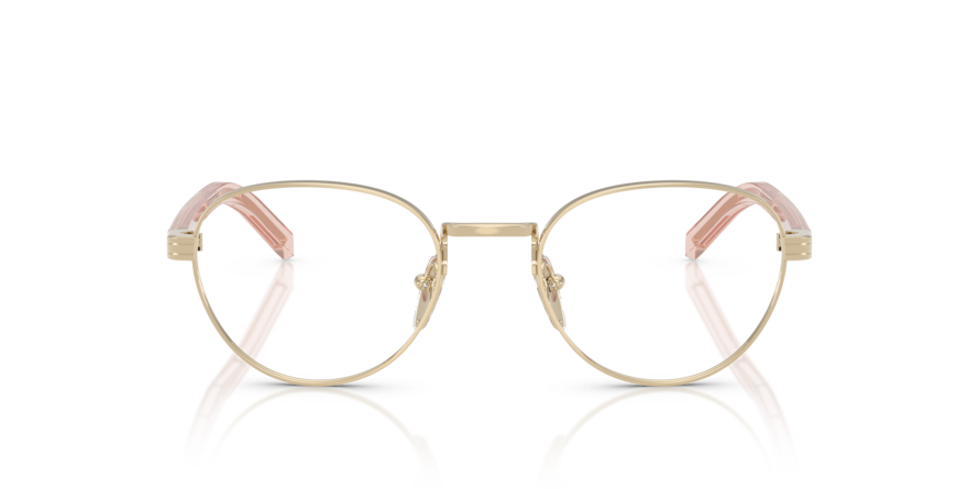 OKULARY KOREKCYJNE PRADA EYEWEAR PR B53V ACX1O1 51 ROZMIAR M