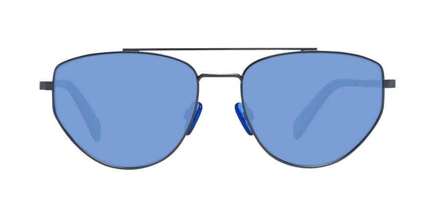 OKULARY BENETTON BE 7025 900 57 ROZMIAR S