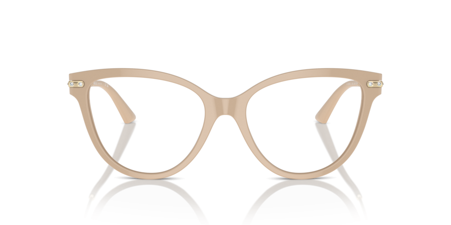 OKULARY KOREKCYJNE JIMMY CHOO JC 3001B 5015 54 ROZMIAR M