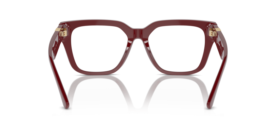 OKULARY KOREKCYJNE BURBERRY BE 2403 4119 53 ROZMIAR M
