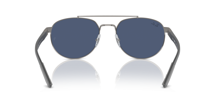 OKULARY RAY-BAN® RB 3736 004/80 56 ROZMIAR M