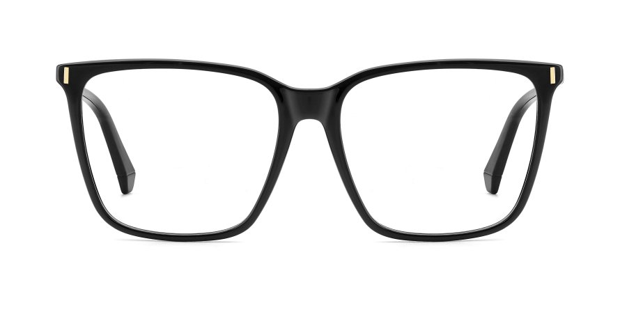 OKULARY KOREKCYJNE POLAROID PLD D537 807 55 ROZMIAR M