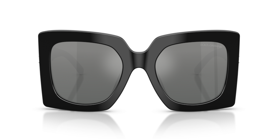 OKULARY DOLCE & GABBANA DG 4525B 501/88 54 ROZMIAR M