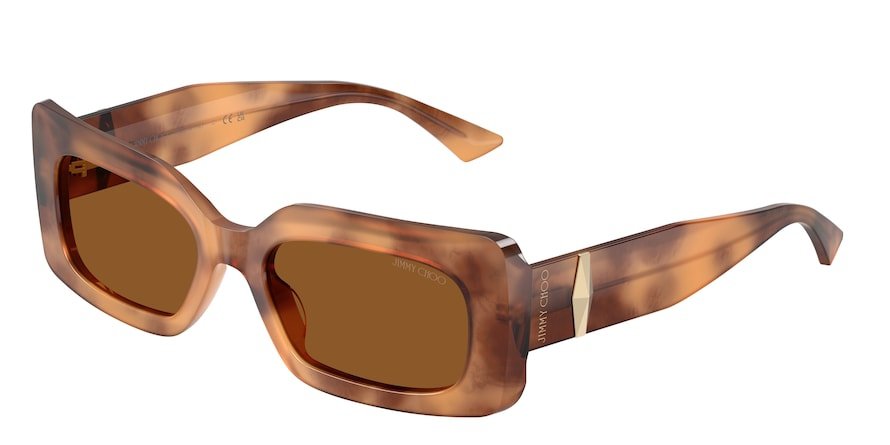 OKULARY JIMMY CHOO JC 5067 509673 53 ROZMIAR M