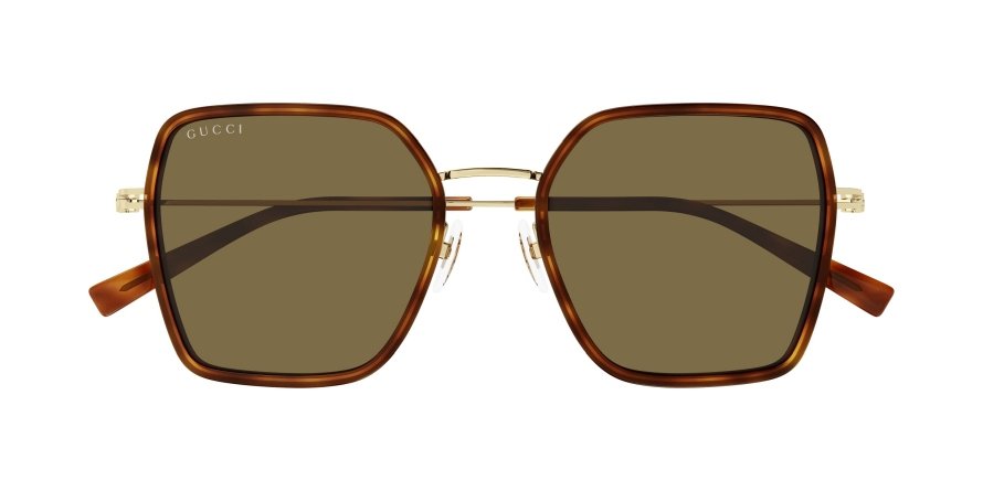 OKULARY GUCCI GG 1850SA 002 53 ROZMIAR M