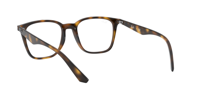 OKULARY KOREKCYJNE RAY-BAN® RX 7177 2012 51 ROZMIAR M